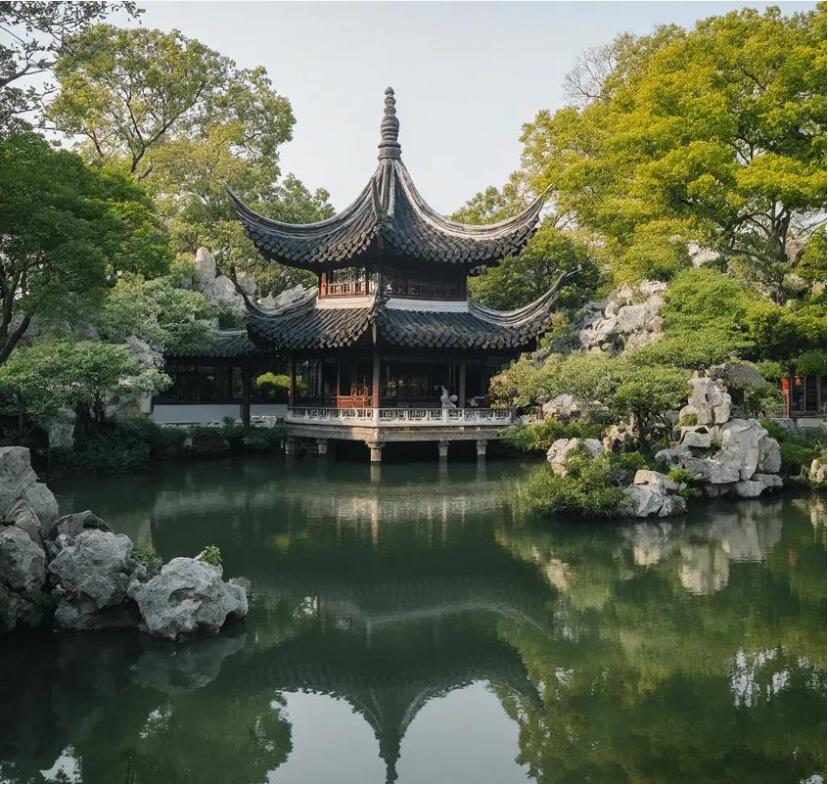 青岛崂山雨真银行有限公司